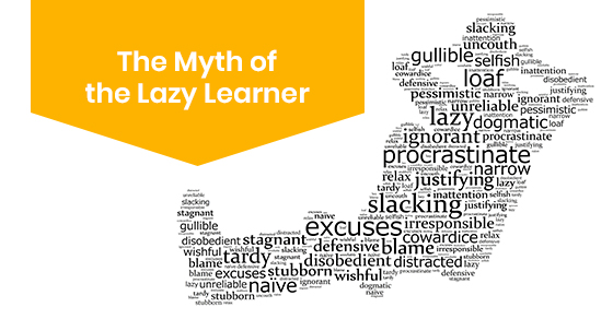 Myth of the Lazy Learner