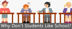 Why Don’t Students Like School? | Evoke Learning