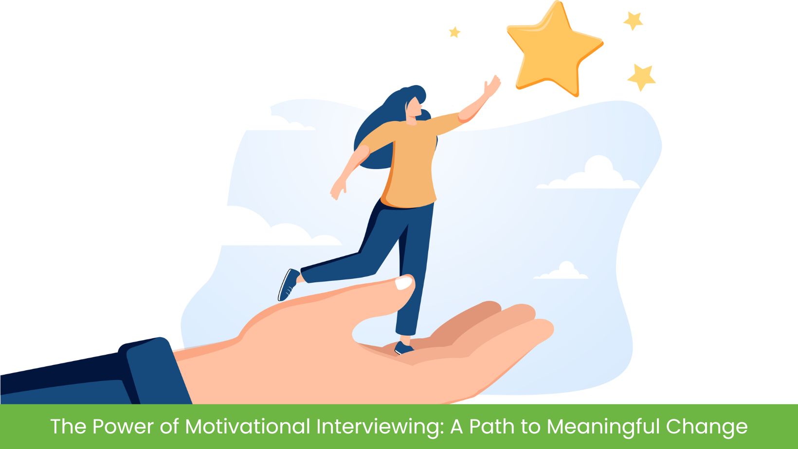 The Power of Motivational Interviewing: A Path to Meaningful Change